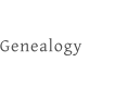 Genealogy