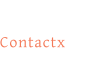 Contactx